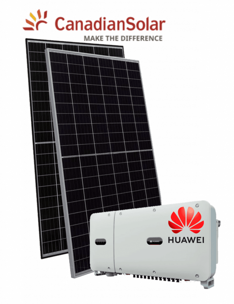 Untitled design (5) - Ultimate Energy Australia 50kW Solar System