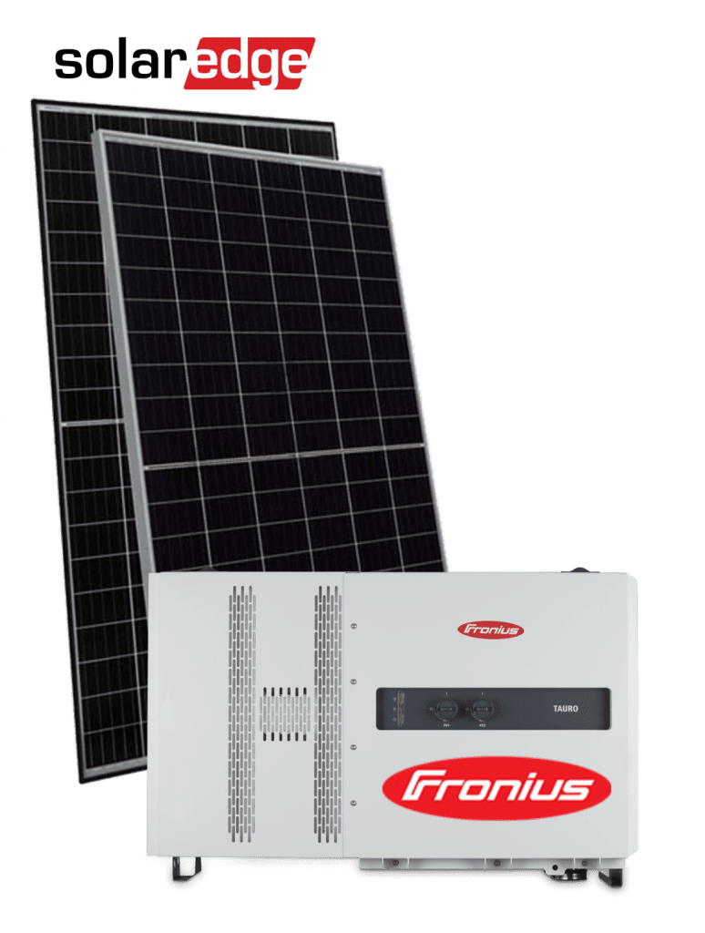Untitled design (6) - Ultimate Energy Australia 100kW solar system