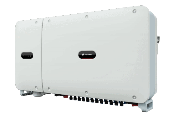 huawei sun2000 - Ultimate Energy Australia 50kw solar system