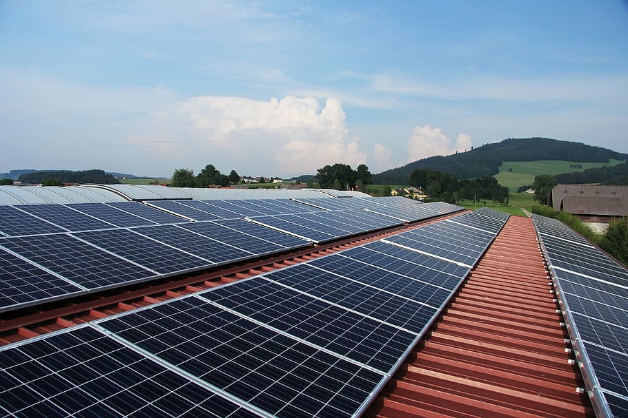 solar-power-solar-panels-photovoltaics-panels - Ultimate Energy Australia solar panels sydney