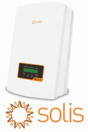 Solis Inverter Solar Special Solar Special Solis